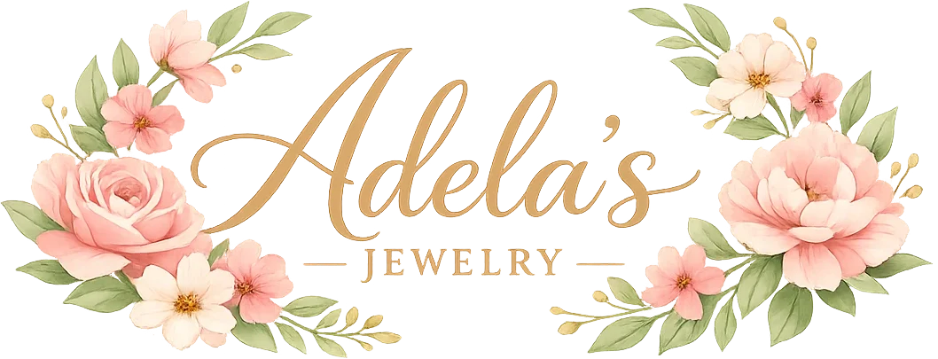 Adela's Jewelry Logo